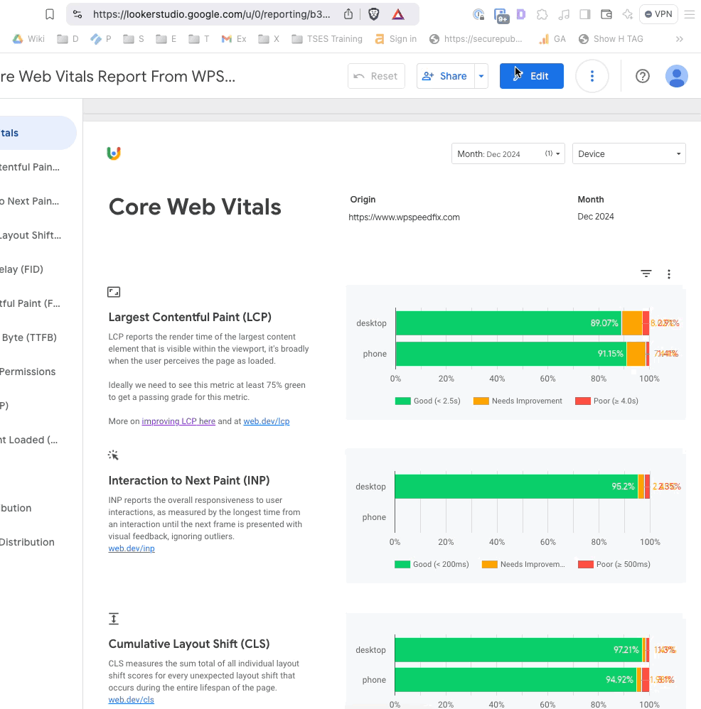Scheduling The Monthly Email Delivery In Looker Studio