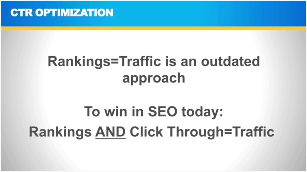 How To Actually Write A Meta Description