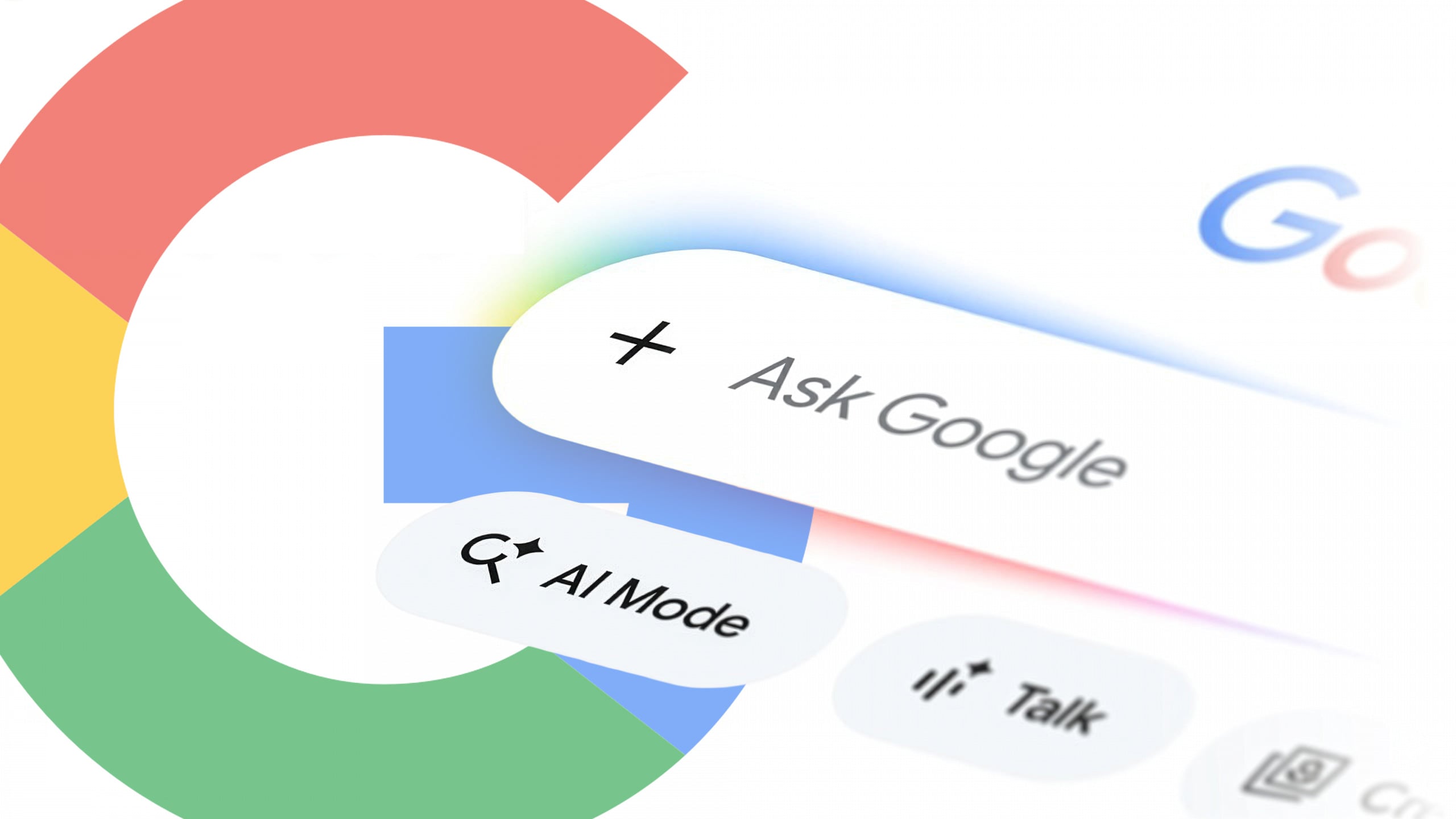 Google Intelligent Ai Search